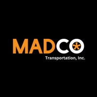 MadCo Transportation, Inc. logo - Similar company to Slx Industries