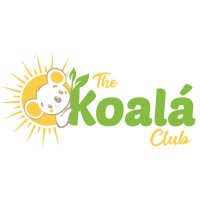 The Koalá Club logo - Similar company to Bright Future Academy