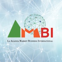 Alianza AMBI logo - Similar company to Vabuk