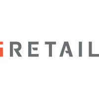 iRetail Eesti logo - Similar company to Bright Dots