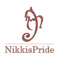NikkisPride logo - Similar company to Wild Made