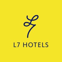 L7 WEST LAKE HANOI BY LOTTE logo - Similar company to Hidden Saigon