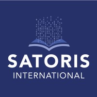 Satoris International logo - Similar company to Arbrì