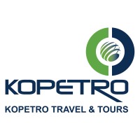 KOPETRO Travel TMC logo - Similar company to Indigo Holiday Sdn Bhd