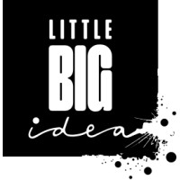 Little Big Idea logo - Similar company to Lektra