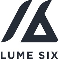 Lume Six logo - Similar company to Blu Technology