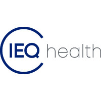ieQ-health GmbH & Co. KG logo - Similar company to Ieq-Network Ag