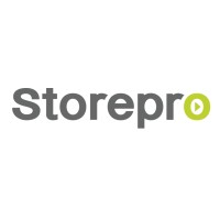 Storepro logo - Similar company to Faxify App