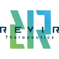 ReviR Therapeutics logo - Similar company to Chemomab Therapeutics