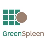 GreenSpleen logo - Similar company to Just Engineers Netherlands
