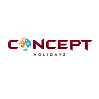 Concept Holidayz logo - Similar company to Alcor Getaways