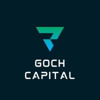 Goch Capital logo - Similar company to Mapel & C.