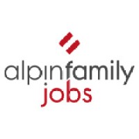 Alpin Family Hotels & Residences logo - Similar company to Wagyuhof Gmbh