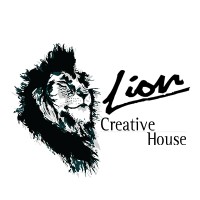 Lion Creative House logo - Similar company to International 3Pl