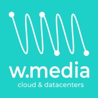 W.Media Australasia logo - Similar company to Tiny Tots Trove