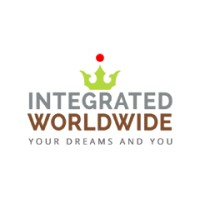 Integrated Worldwide (Recruitment services) logo - Similar company to Jobbook Recruitment Co.