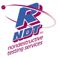 RNDT, Inc. Nondestructive Testing Services logo - Similar company to Cspect