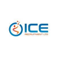 Ice Recruitment Limited logo - Similar company to Ice Group