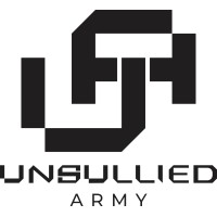 Unsullied Army logo - Similar company to Lifestack Technologies