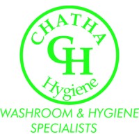 Chatha Hygiene Group Limited logo - Similar company to Phoenix Converting