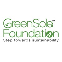 Greensole Foundation logo - Similar company to Fueladream