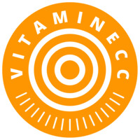 VitamineCC logo - Similar company to Arka Concept