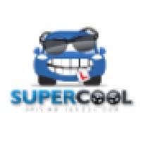 Super Cool Driving School