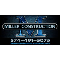 RS Miller Construction logo - Similar company to Venture Installations Ltd