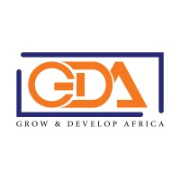 Grow and Develop Africa logo - Similar company to Blue Nova Technology, Llc