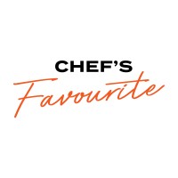Chef's Favourite logo - Similar company to Memento