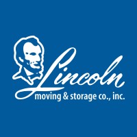 Lincoln Moving & Storage logo - Similar company to Mitchell Moving & Storage