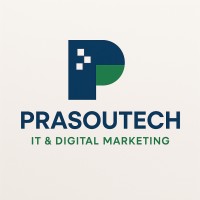 PRASOUTECH logo - Similar company to Rjs_Interior_Design_Studio