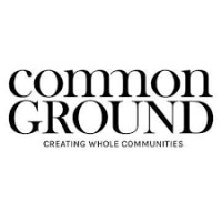 Common Ground Civic Centre & Consultancy logo - Similar company to Playeum