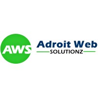 Adroit Web Solutionz logo - Similar company to Connectopia Ltd