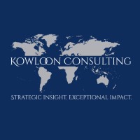 Kowloon Consulting logo - Similar company to Miranda House Consultancy Forum