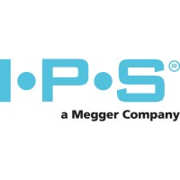 IPS Intelligent Process Solutions logo - Similar company to Ips Integrated Power Systems