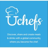 UChefs logo - Similar company to Millorca