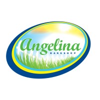 Angelina's Bakeshop logo - Similar company to Team Marvel