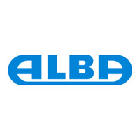 Alba logo - Similar company to Pyltin