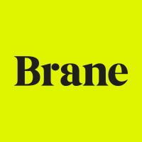 Brane | getbrane.com logo - Similar company to Open Solutions