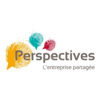 PERSPECTIVES Coopérative d'entrepreneurs logo - Similar company to Possible Cae
