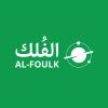 Al-foulk logo - Similar company to Kod Media