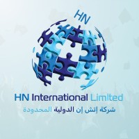 HN International Limited logo - Similar company to Tech Dot Com