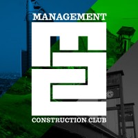 Management Construction Club logo - Similar company to Creation Ugm