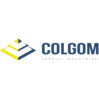 COLGOM VERNICI INDUSTRIALI logo - Similar company to Genny Srl - Forniture Industriali - Vernici