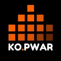 KOPWAR logo - Similar company to 1Zero