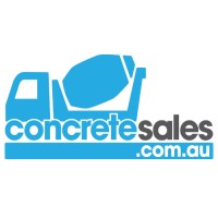 Concrete Sales logo - Similar company to Concrete Future