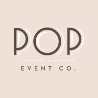 POP Event Company logo - Similar company to Pop Event & Travel