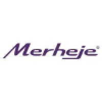 BR BRANDS - MERHEJE logo - Similar company to Modefer Ind. De Auto Peças Ltda.