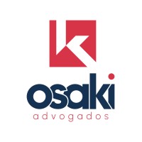 OSAKI Advogados logo - Similar company to Mp Advogados